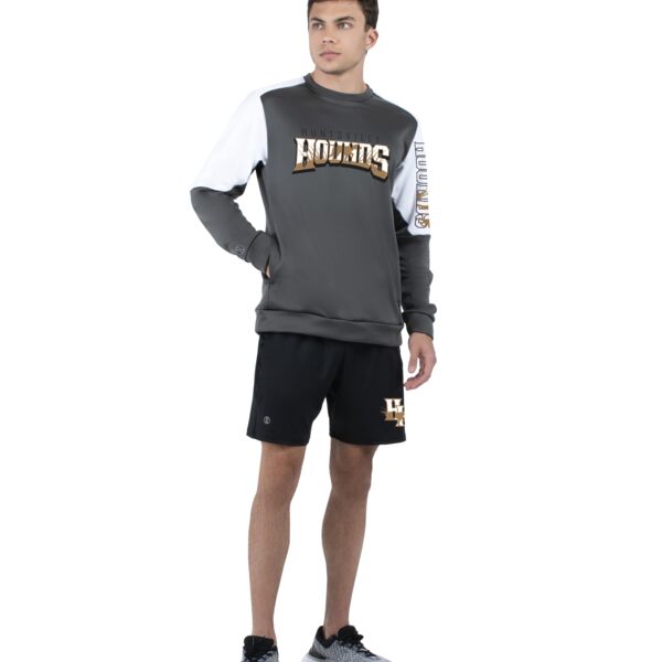 Momentum Team Fleece Crew Thumbnail