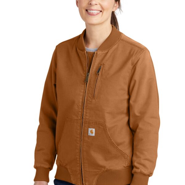Women's Rugged Flex ® Crawford Jacket Thumbnail