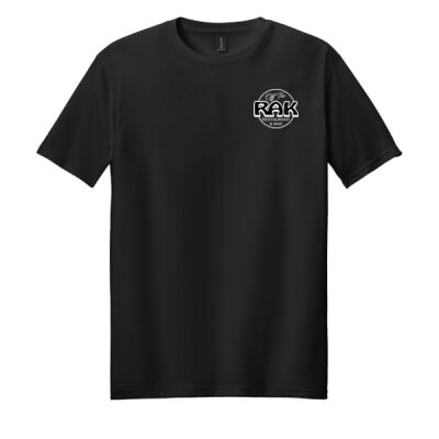 OTR - Softstyle ® T Shirt Thumbnail