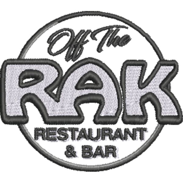 Off the Rak  Outline Lights  Thumbnail